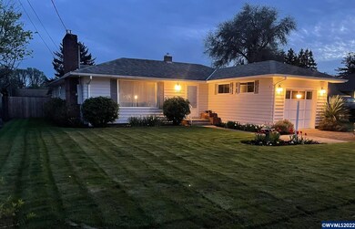 1040 36th Ave SW, Albany, OR 97321 - photo 4