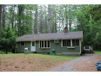 7 Weetamoe Rd, Center Ossipee, NH 03814 - photo 2