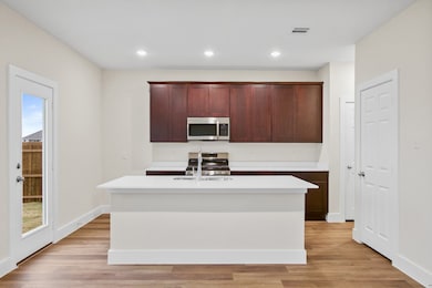 2813 Woodbrook Dr, Sherman, TX 75092 - photo 5