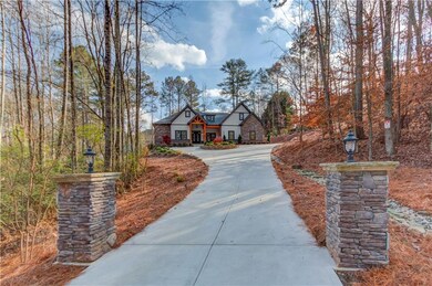 3690 Smithtown Rd, Suwanee, GA 30024 - photo 2