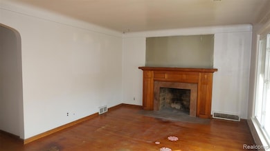 18444 Albion St, Detroit, MI 48234 - photo 3
