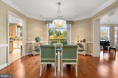 The Bluffs At Quarry Lake unit 203, Baltimore, MD 21209 - photo 5