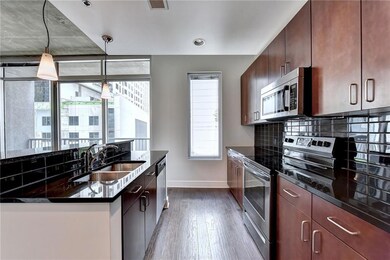 Bright Lot of Natural Light
