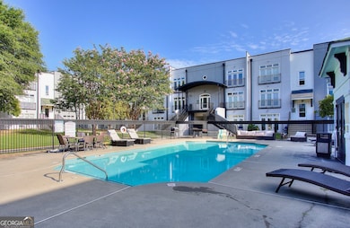 City Side Lofts, Atlanta, GA 30312 - photo 4