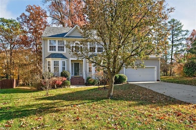 213 Erin Leigh Cir, Newport News, VA 23602 - photo 2