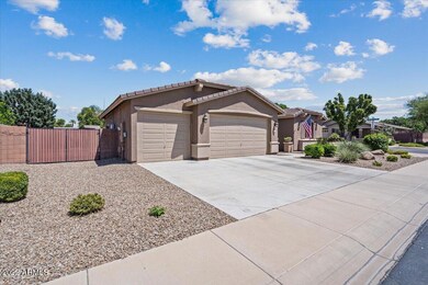 41381 N Bracewell St, San Tan Valley, AZ 85140 - photo 3