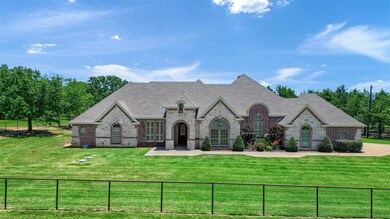 1570 County Road 107, Whitesboro, TX 76273 - photo 5