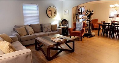 405 Dorchester St, Houston, TX 77022 - photo 3