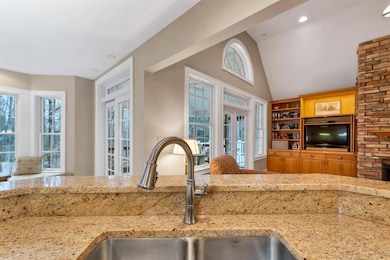 40 N Woods Rd, Dunbarton, NH 03046 - photo 6