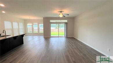 72 Club House Dr, Savannah, GA 31419 - photo 2