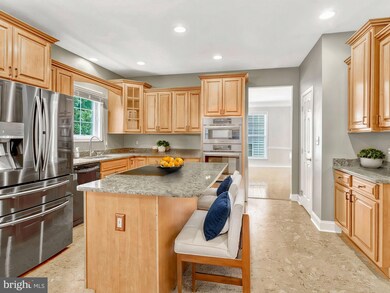 202 Midshipman Cir, Stafford, VA 22554 - photo 3