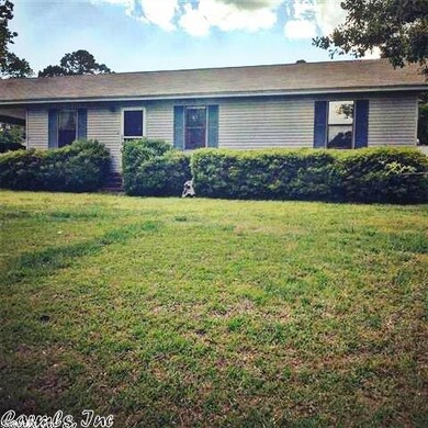 503 N Red St, Sheridan, AR 72150 - photo 3