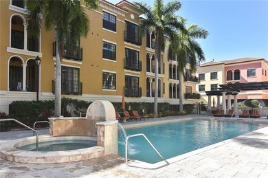 Community Spa/Hot Tub