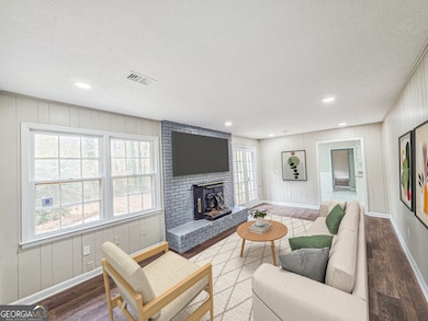 3333 Idlecreek Way unit 3, Decatur, GA 30034 - photo 6