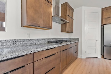 10851 Hanwicke Harbor Ave, Las Vegas, NV 89161 - photo 5