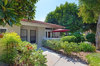 824 Via Alhambra unit D, Laguna Woods, CA 92637 - photo 2