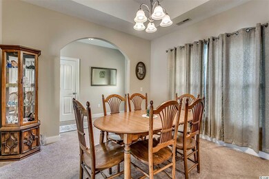 100 Grier Crossing Dr, Conway, SC 29526 - photo 3