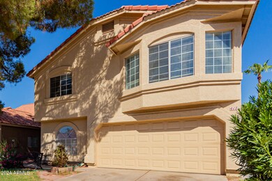 417 N Flint St, Gilbert, AZ 85234 - photo 4