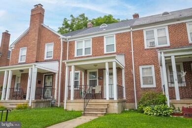 4606 Coleherne Rd, Baltimore, MD 21229 - photo 2