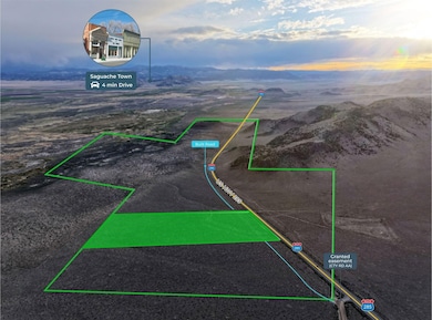 003 285 Hwy, Saguache, CO 81149 - photo 4