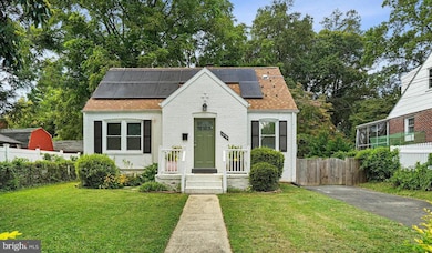 10146 Sutherland Rd, Silver Spring, MD 20901 - photo 2