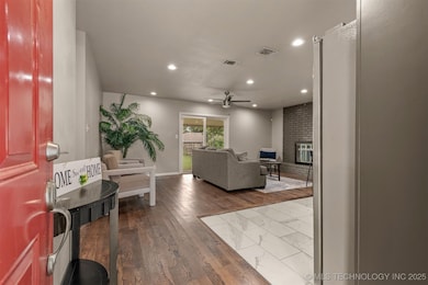 10704 E 26th St, Tulsa, OK 74129 - photo 3