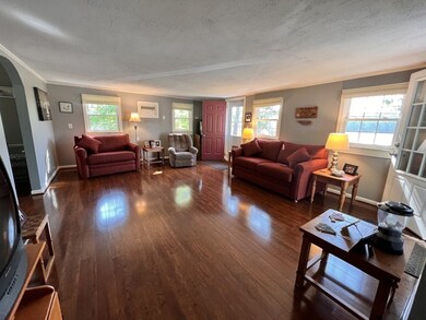 69 Maple Springs Rd, Wareham, MA 02571 - photo 6