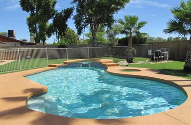 1101 E Renee Dr, Phoenix, AZ 85024 - photo 2