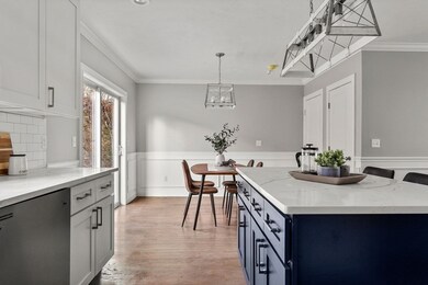 50 Des Moines Rd unit H4, Quincy, MA 02169 - photo 6