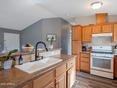 13625 E Lazy River Dr, Dewey-Humboldt, AZ 86329 - photo 6