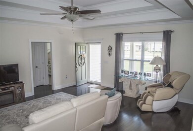 36 Evergreen Dr, Crawfordville, FL 32327 - photo 7