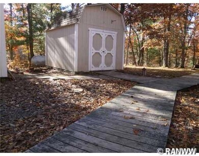 27451 Lincoln St, Webster, WI 54893 - photo 5