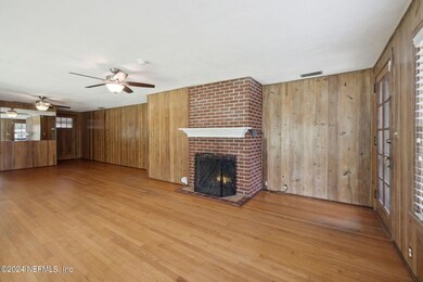 Dining Room/Living Room