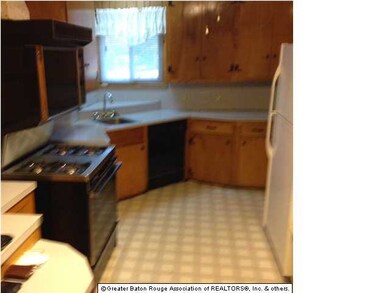 Kitchen View
