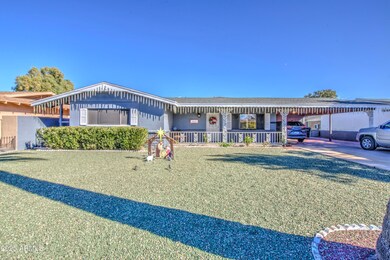 629 S Edgewater Dr, Mesa, AZ 85208 - photo 4