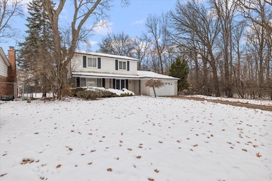 18971 El Dorado Place, Lathrup Village, MI 48076 - photo 4