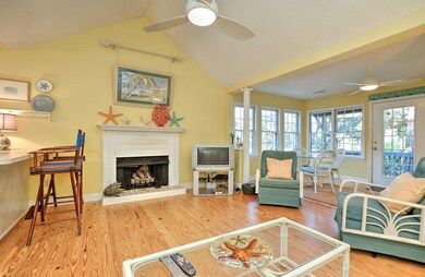 Fun upgrades in Coastal Decor