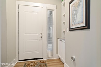 2537 St James Dr unit 705, Southport, NC 28461 - photo 2