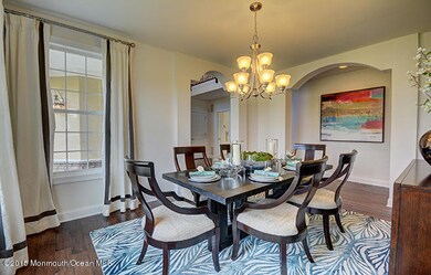 29 Mineral Springs Ln unit 1601, Tinton Falls, NJ 07724 - photo 6