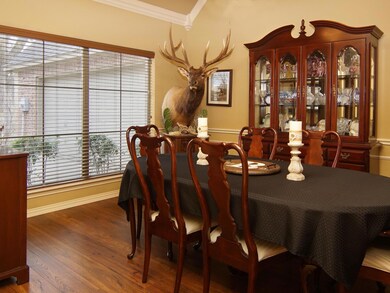 116 Lisa Leigh Ct, Weatherford, TX 76087 - photo 7