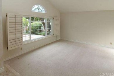 All new windows in this home.  Shutters in living 