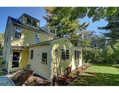 81 Power St, Providence, RI 02906 - photo 4