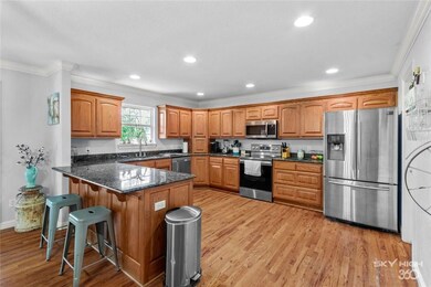 19 Heather Dr, Bella Vista, AR 72715 - photo 4