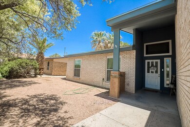 1716 Ron Cerrudo St, El Paso, TX 79936 - photo 3