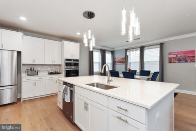 1806 Copper Dr, Frederick, MD 21702 - photo 3