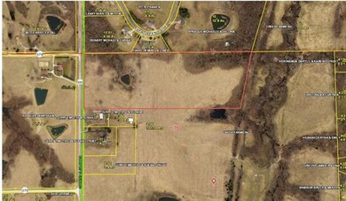 20 Acre lot