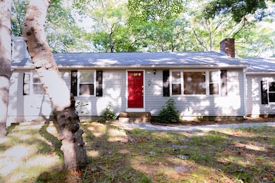 24 Little John Rd, East Falmouth, MA 02536 - photo 2