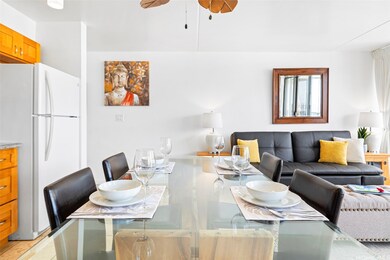 201 Ohua Ave unit 3106, Honolulu, HI 96815 - photo 7