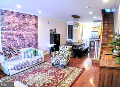 2336 Reed St, Philadelphia, PA 19146 - photo 2