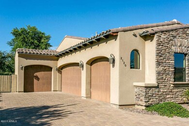 07 Four Car Garage